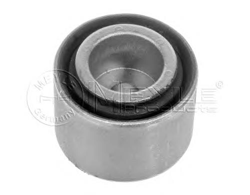 Compre 06087 Metalcaucho Bloco silencioso de viga traseira (de plataforma veicular)