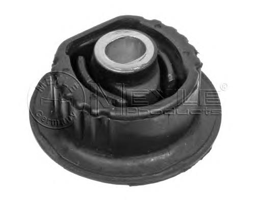 MESB12646 Moog Bloco silencioso de viga traseira (de plataforma veicular)