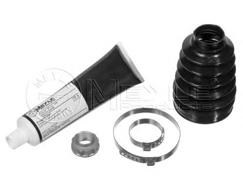 0442940020 Toyota Bota de proteção interna de junta homocinética do semieixo dianteiro
