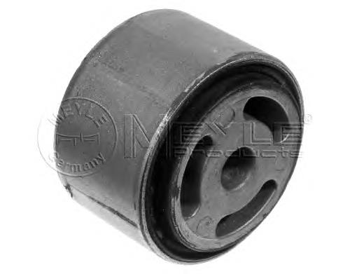 A2113510842 Mercedes Bloco silencioso dianteiro de travessa de fixação de redutor traseiro