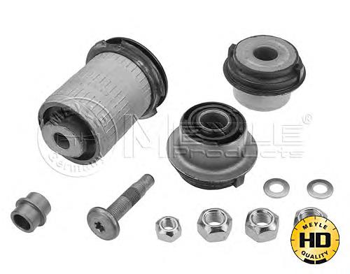 Compre 210330017505 Mercedes Bloco silencioso dianteiro do braço oscilante inferior