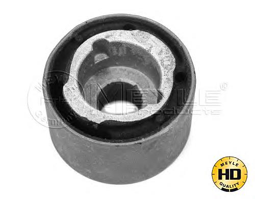 Compre 1243527765 Mercedes Bloco silencioso de viga traseira (de plataforma veicular)