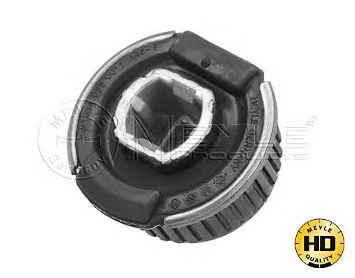 Bloco silencioso de viga traseira (de plataforma veicular) Mercedes A1243511942 preço, a partir de 37,61 USD