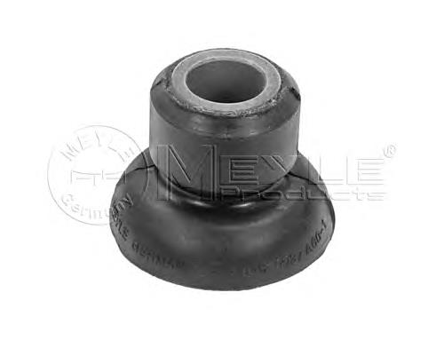 A2204630066 Mercedes Bloco silencioso de fixação da cremalheira da direção