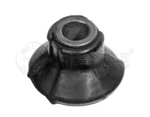 A2114630366 Mercedes Bloco silencioso de fixação da cremalheira da direção