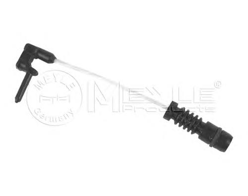 Compre 881903 Triclo Sensor dianteiro de desgaste das sapatas do freio