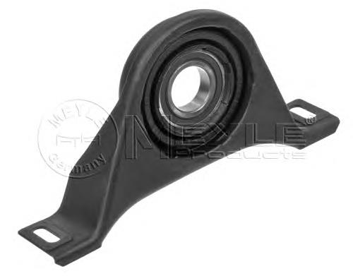 Rolamento suspenso da junta universal A2104102181 Mercedes