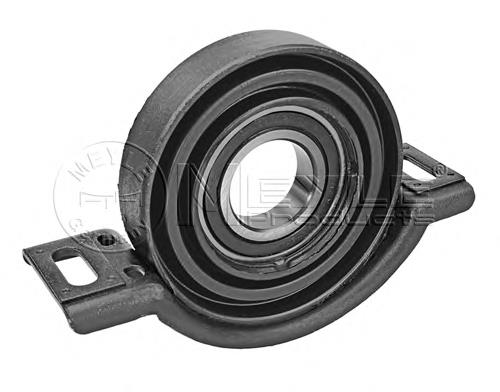 Rolamento suspenso da junta universal A1704100081 Mercedes