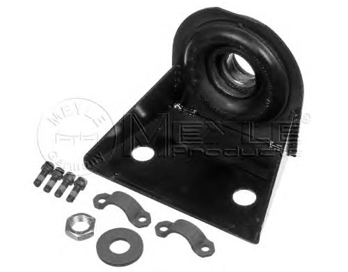 A1634100010 Mercedes Rolamento suspenso da junta universal