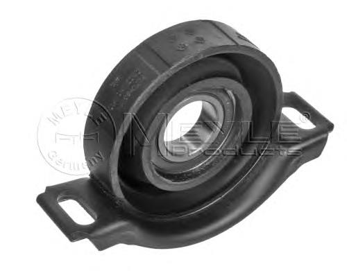 0140419040S Meyle Rolamento suspenso da junta universal