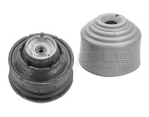Coxim (suporte) esquerdo/direito de motor A2032401717 Mercedes