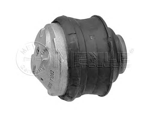Compre 2032401417 Mercedes Coxim (suporte) esquerdo/direito de motor