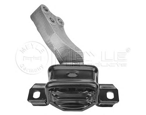 A6602200048 Mercedes Coxim (suporte) direito de motor