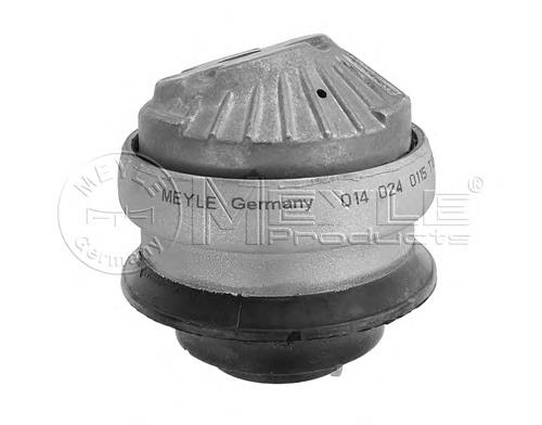 2032402117 Mercedes Coxim (suporte) esquerdo/direito de motor