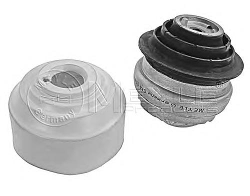 Compre 181072 Cautex Coxim (suporte) esquerdo/direito de motor