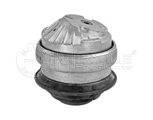Coxim (suporte) esquerdo/direito de motor Cautex 181072