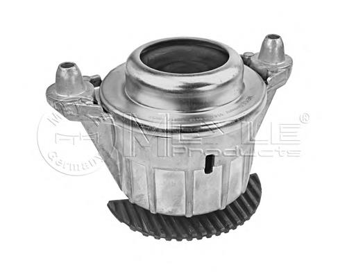 Coxim (suporte) dianteiro de motor Mercedes 2042404317