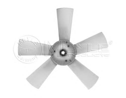 Compre A1022002123 Mercedes Ventilador (roda de aletas) do radiador de esfriamento
