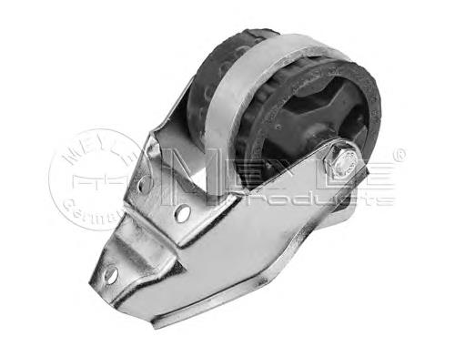 Q0003077V010000000 Mercedes Coxim (suporte) dianteiro de motor