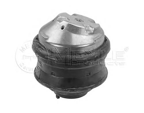 Coxim (suporte) esquerdo/direito de motor 8050392 Metzger