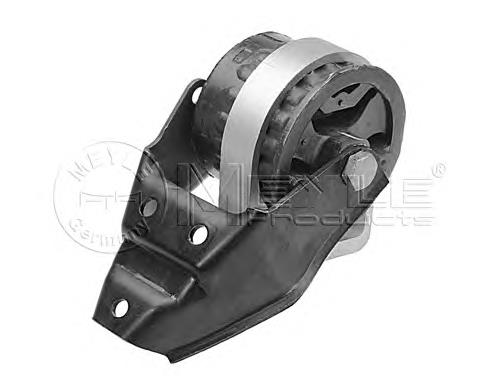 Q0005811V007000000 Mercedes Coxim (suporte) dianteiro de motor