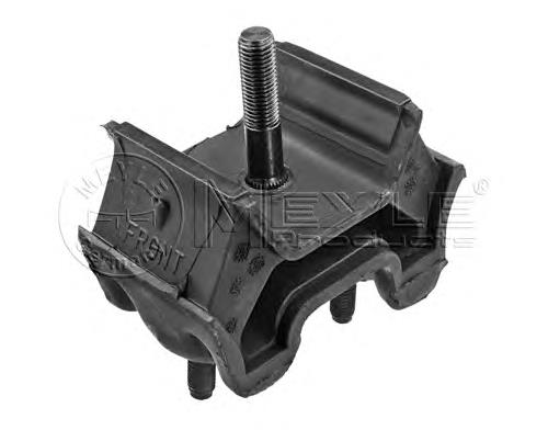 Coxim (suporte) direito de motor 1632400417 Mercedes