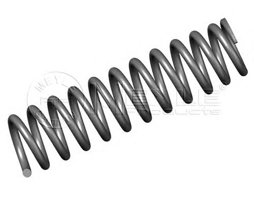 1243242204 Mercedes Mola dianteira