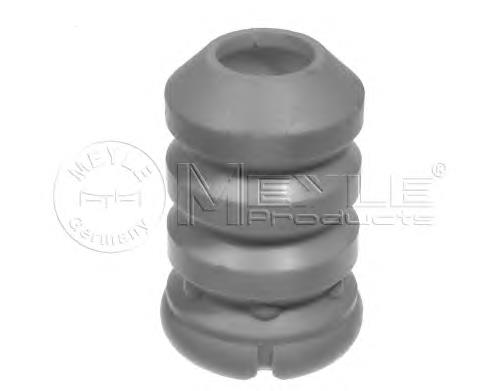 Compre A1293230544 Mercedes Pára-choque (grade de proteção) de amortecedor dianteiro