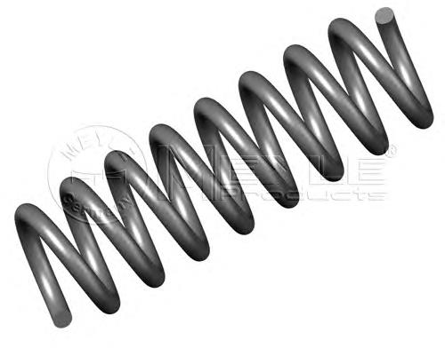 2103243404 Mercedes Mola traseira