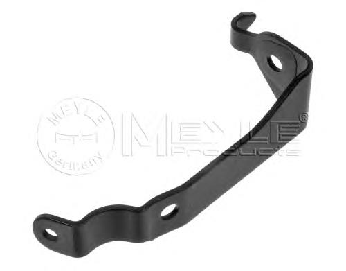 Braçadeira de fixação da bucha de estabilizador dianteiro Mercedes 2083230240 preço, a partir de 7,25 USD