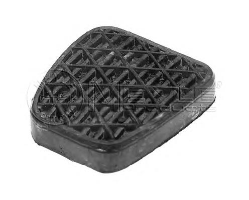 Compre 2012910282 VAG Placa sobreposta de pedal de embraiagem