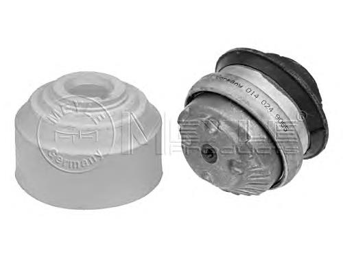 Coxim (suporte) esquerdo/direito de motor Meyle 0140240161 preço, a partir de 59,00 USD
