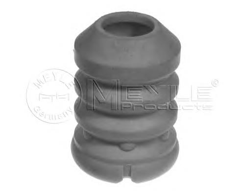 Compre 1293230744 Mercedes Pára-choque (grade de proteção) de amortecedor dianteiro