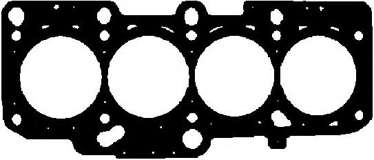 Compre 06B103383AF VAG Vedante de cabeça de motor (CBC)
