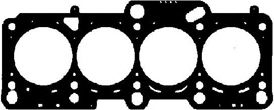 Compre 06F103383H VAG Vedante de cabeça de motor (CBC)