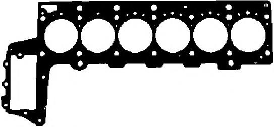 Compre 11127788587 BMW Vedante de cabeça de motor (CBC)