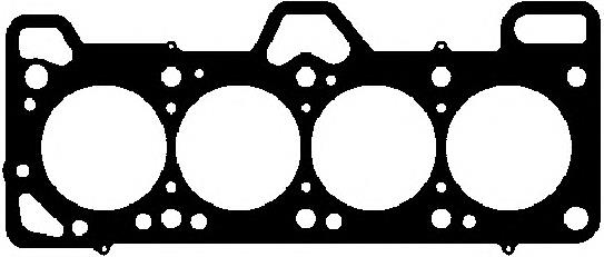 Vedante de cabeça de motor (CBC) Hyundai/Kia 2231122001