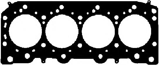 Vedante de cabeça de motor (CBC) OK55110271A Hyundai/Kia