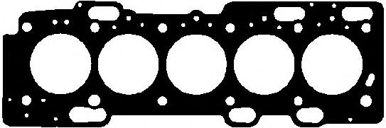 Vedante de cabeça de motor (CBC) Ajusa 10150920
