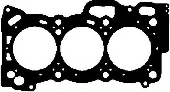 Vedante de cabeça de motor (CBC) 1111597201000 Daihatsu
