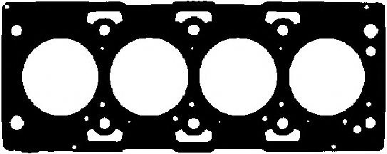 Vedante de cabeça de motor (CBC) SL0110271A Hyundai/Kia