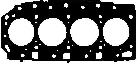 Compre 223114A010 Hyundai/Kia Vedante de cabeça de motor (CBC)