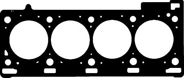Vedante de cabeça de motor (CBC) Corteco 415078P preço, a partir de 44,67 USD