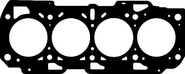 Compre 10123810 Ajusa Vedante de cabeça de motor (CBC)