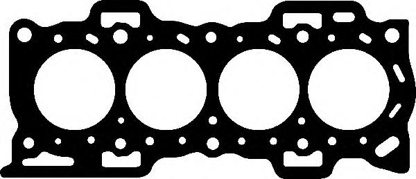 Vedante de cabeça de motor (CBC) Opel 5607876 preço, a partir de 35,16 USD