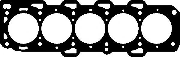 Vedante de cabeça de motor (CBC) Fiat/Alfa/Lancia 7766268