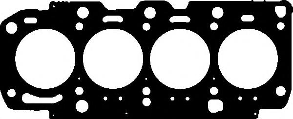 Compre 55187704 Fiat/Alfa/Lancia Vedante de cabeça de motor (CBC)