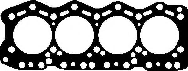 Vedante de cabeça de motor (CBC) 500306171 Fiat/Alfa/Lancia