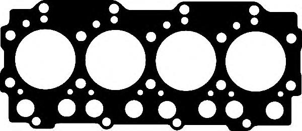 05014060AA Chrysler Vedante de cabeça de motor (CBC)