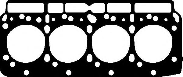 para Ford Transit (T)